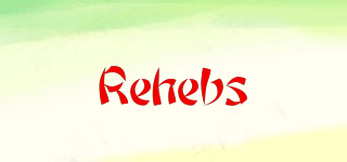Rehebs品牌logo