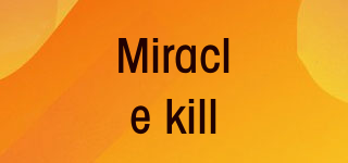 Miracle kill品牌logo