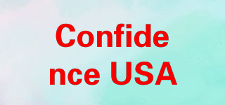 Confidence USA品牌logo