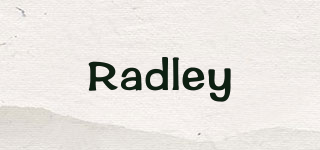 Radley品牌logo