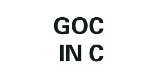 GOC IN C品牌logo
