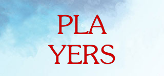 PLAYERS品牌logo