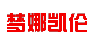 MONA KERUN/夢娜凱倫品牌logo