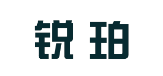 Raoopt/銳珀品牌logo