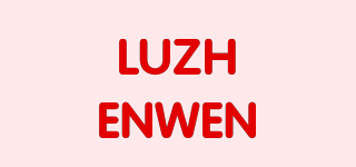LUZHENWEN品牌logo