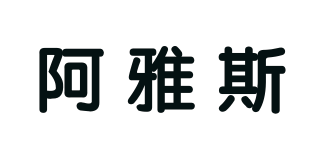 ARRGARS/阿雅斯品牌logo