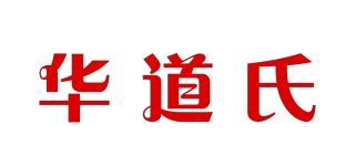 vadashi/華道氏品牌logo
