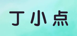 DingMINI/丁小點(diǎn)品牌logo
