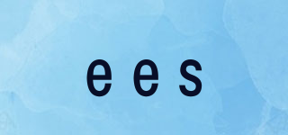 ees品牌logo