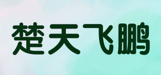 CTFP/楚天飛鵬品牌logo