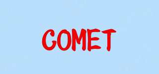 COMET品牌logo