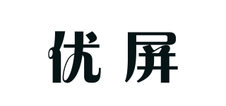 優(yōu)屏品牌logo