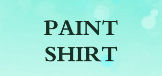 PAINTSHIRT品牌logo