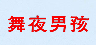 Dance Night Boys/舞夜男孩品牌logo