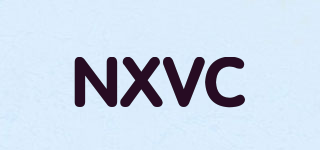 NXVC品牌logo