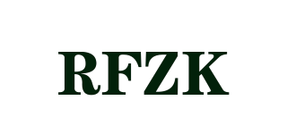RFZK品牌logo