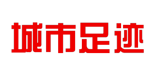 City Folo/城市足跡品牌logo