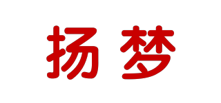 揚夢品牌logo