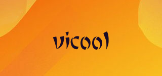 vicool品牌logo