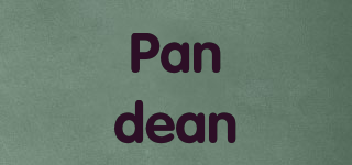 Pandean品牌logo