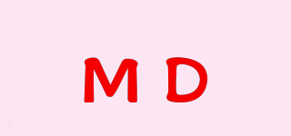 MD品牌logo