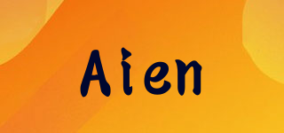 Aien品牌logo