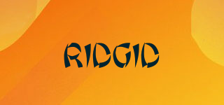 RIDGID品牌logo