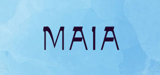MAIA品牌logo