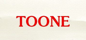 TOONE品牌logo