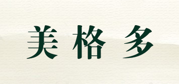 MGD17/美格多品牌logo