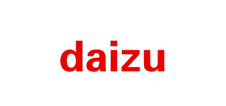 daizu品牌logo