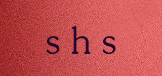 shs品牌logo