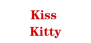 Kiss Kitty品牌logo
