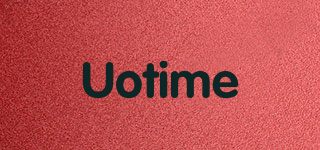 Uotime品牌logo