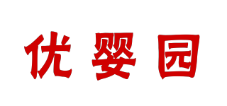優(yōu)嬰園品牌logo