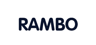 RAMBO品牌logo