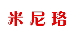米尼珞品牌logo