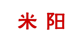 Meyoung/米陽(yáng)品牌logo