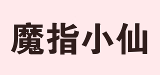MOZXX/魔指小仙品牌logo