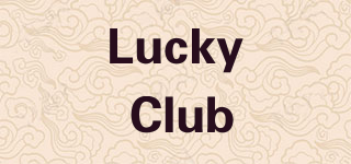 Lucky Club品牌logo