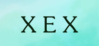XEX品牌logo