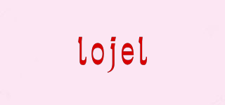 lojel品牌logo