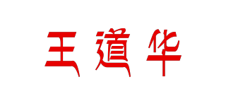 WDH/王道華品牌logo