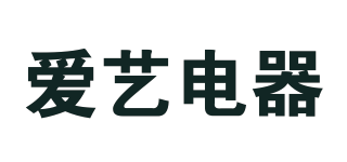 AIYI/愛藝電器品牌logo
