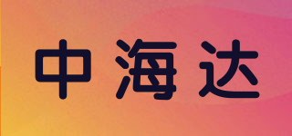 HI－TARGET/中海達(dá)品牌logo