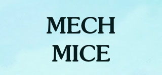 MECHMICE品牌logo