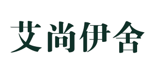 艾尚伊舍品牌logo