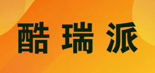 KORIEPA/酷瑞派品牌logo