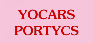 YOCARSPORTYCS品牌logo