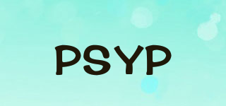PSYP品牌logo